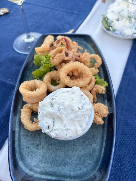 Yakamoz Balık Restaurant fotoğraf 14