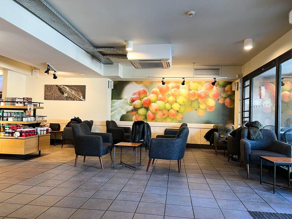 Starbucks fotoğraf 1