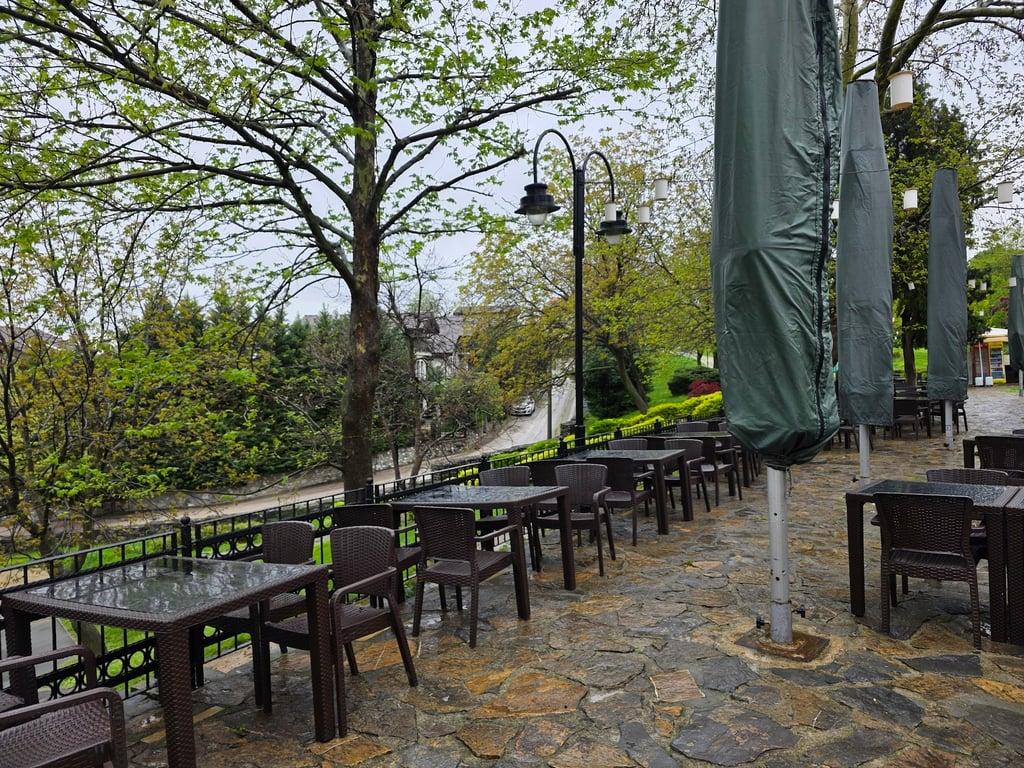 Osmangazi Belediyesi Değirmen Parkı Restaurant & Cafe fotoğraf 20