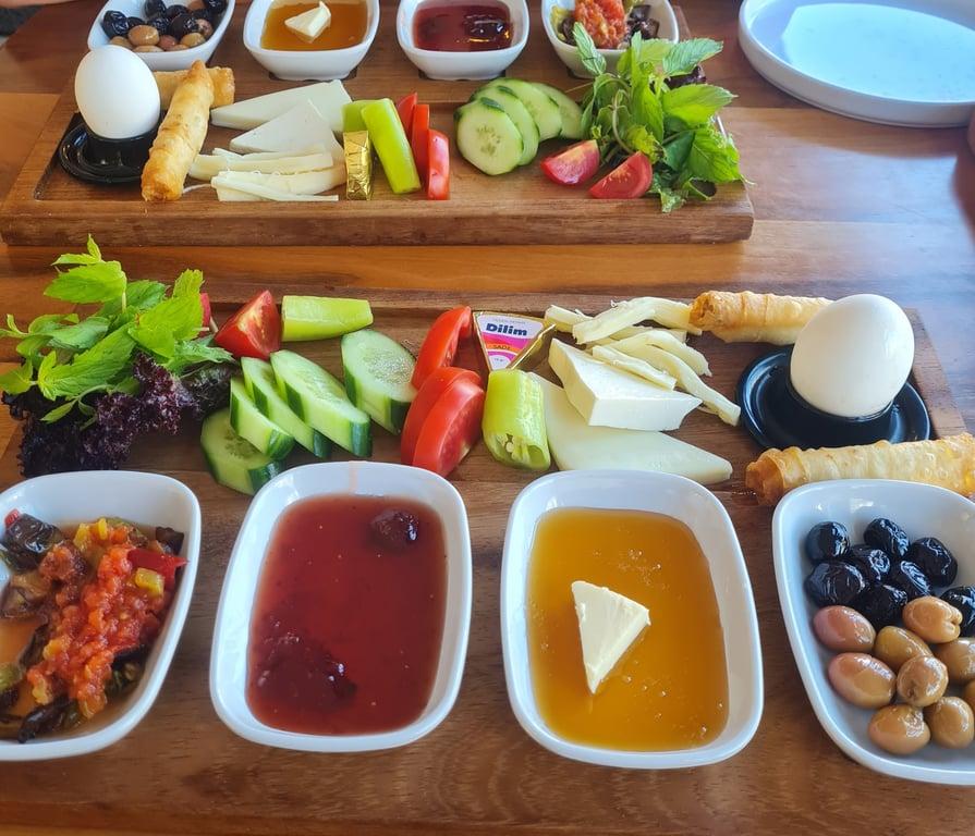 Altunzade Fırın Cafe fotoğraf 4