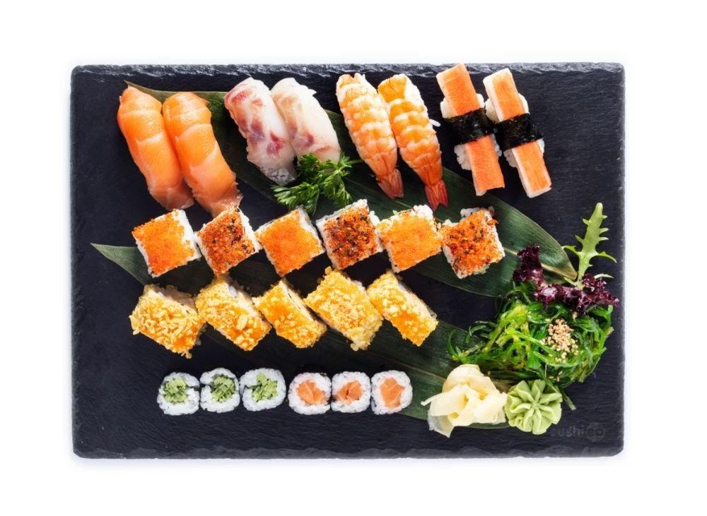 SushiCo fotoğraf 9