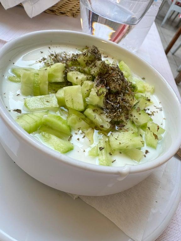 Hasan Antalya Restaurant fotoğraf 10