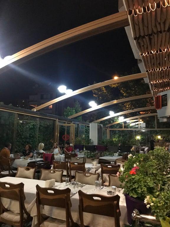 01 Adanalı İsmail Usta'nın Yeri fotoğraf 19
