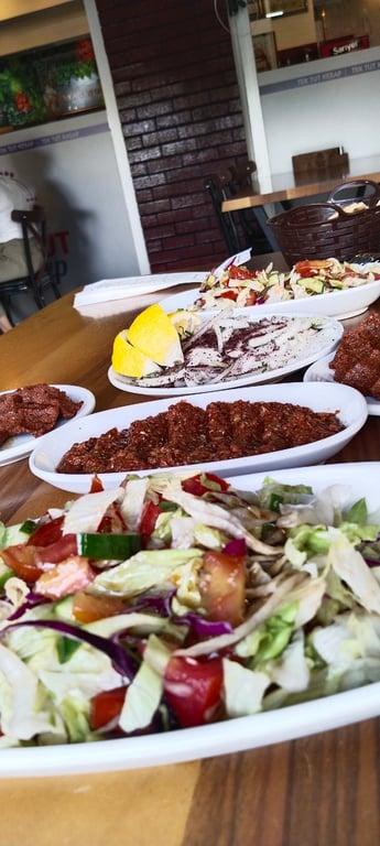 Tek Tut Kebap fotoğraf 6