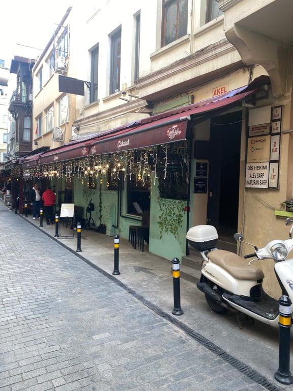 Carmenta Kahvaltı fotoğraf 11
