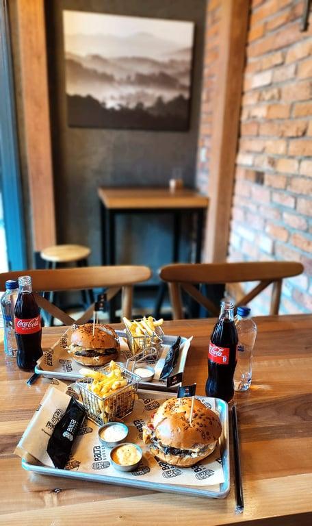 Balta Burger Kadıköy fotoğraf 13