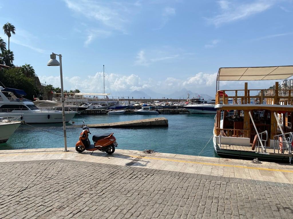 Aynalı fotoğraf 16