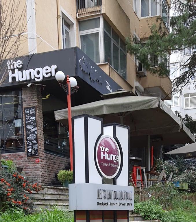The Hunger Gayrettepe fotoğraf 2