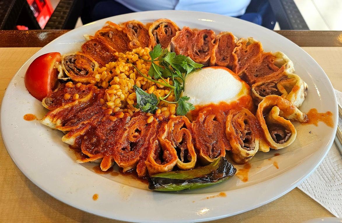 Avşaroğlu Pide ve Kebap Salonu fotoğraf 4