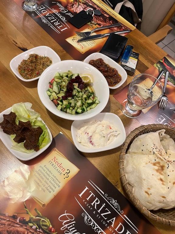Itrizade Kasap ve Et Lokantası fotoğraf 8