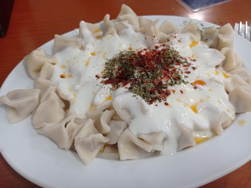 Sayla Mantı fotoğraf 19