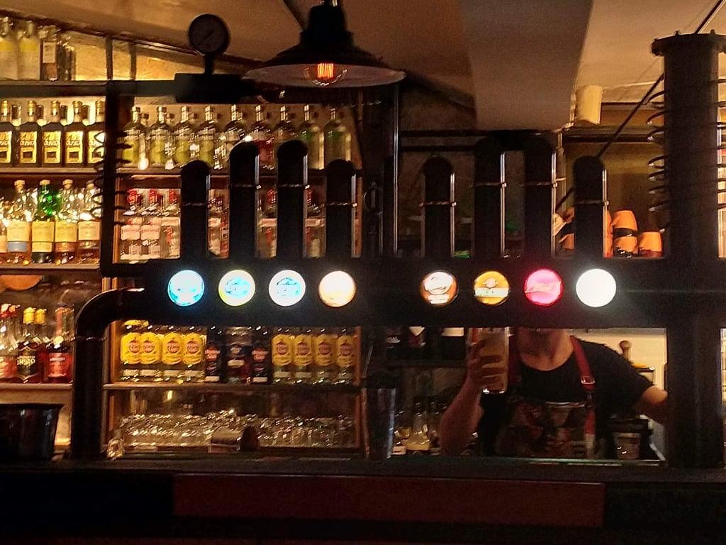 Thales Bistro fotoğraf 7