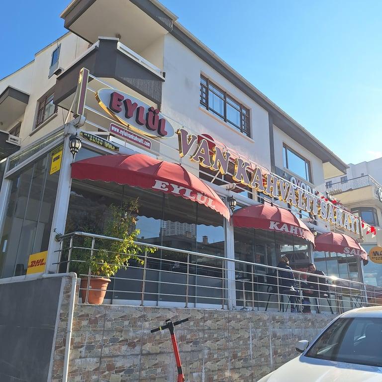 Eylül Yöresel Kahvaltı Salonuu fotoğraf 6