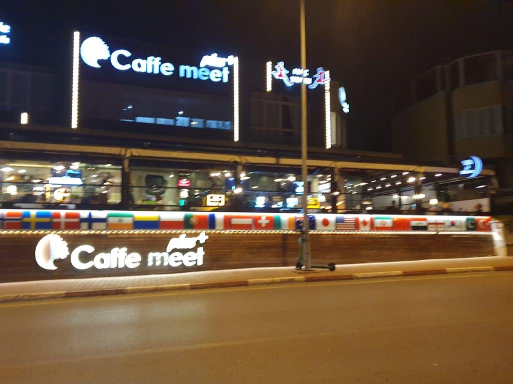 Caffe Meet Plus+ Eski Lara fotoğraf 9