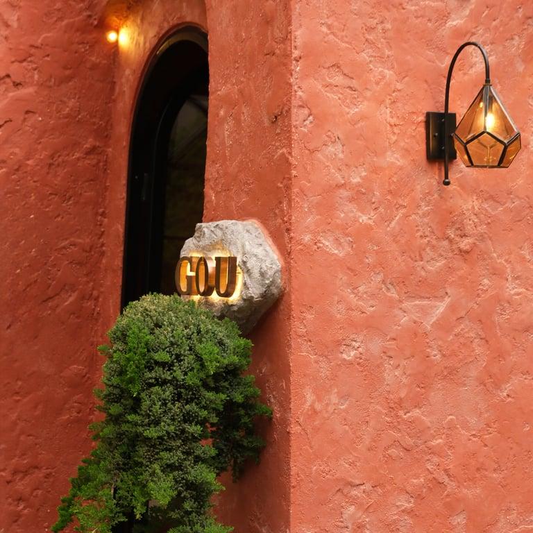 GOU Society fotoğraf 4