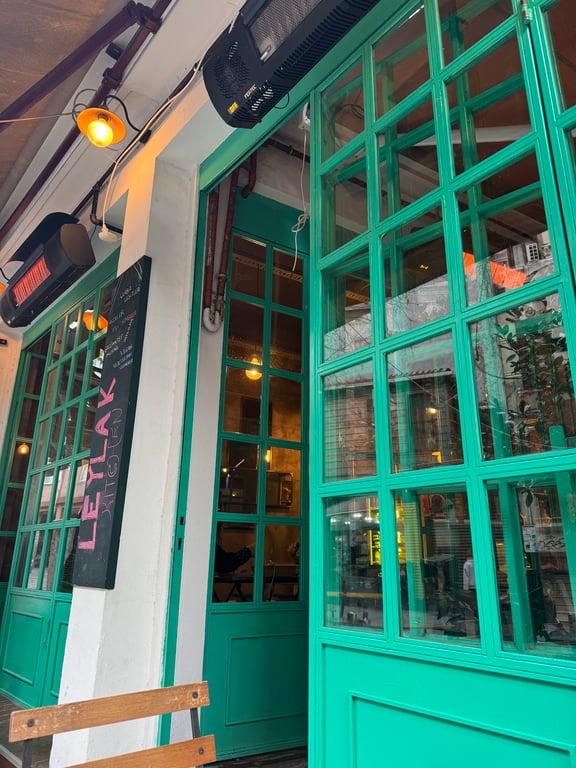 LEYLAK RESTORAN fotoğraf 9