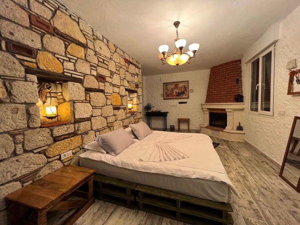 Alaçatı XL Kahvaltı & konaklama fotoğraf 11