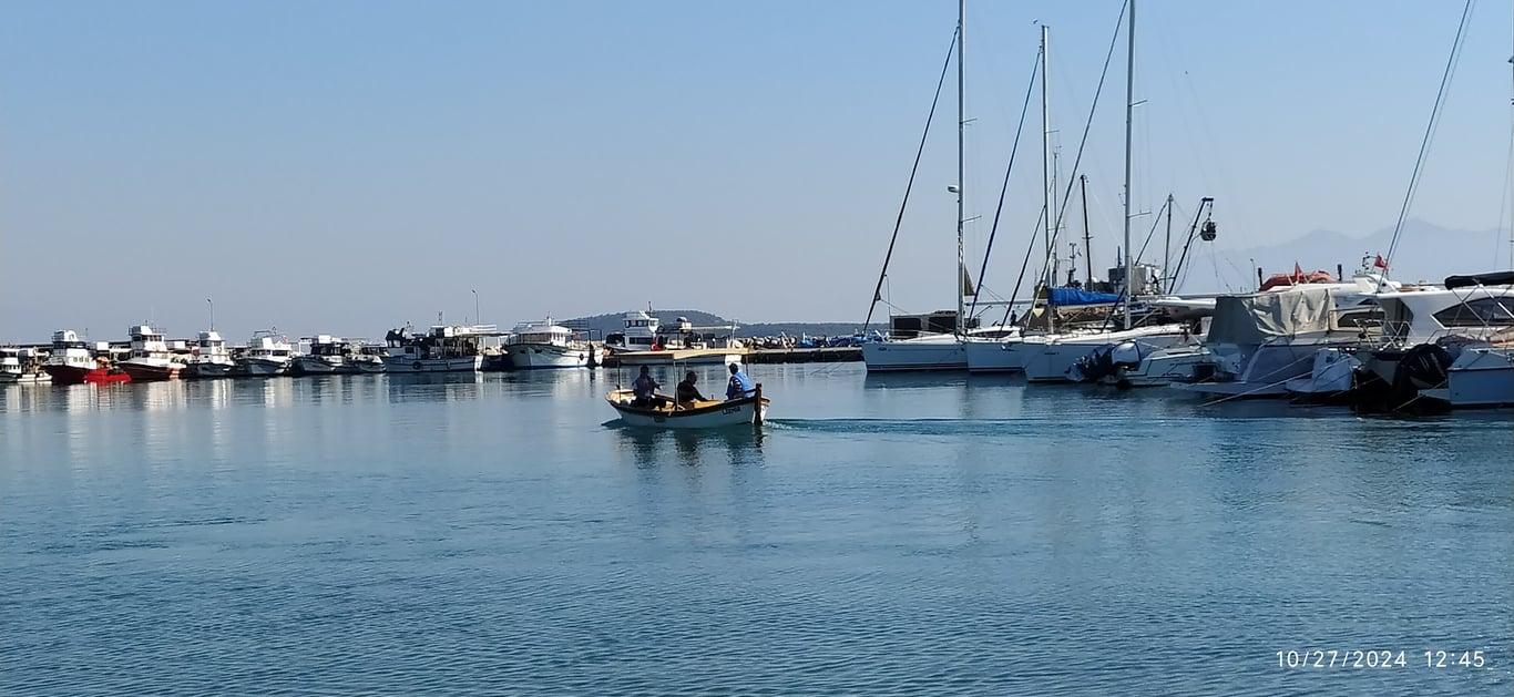 Kaptanoğlu Balık Restorant fotoğraf 4
