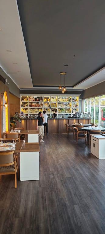 Fener Restaurant Lara fotoğraf 12