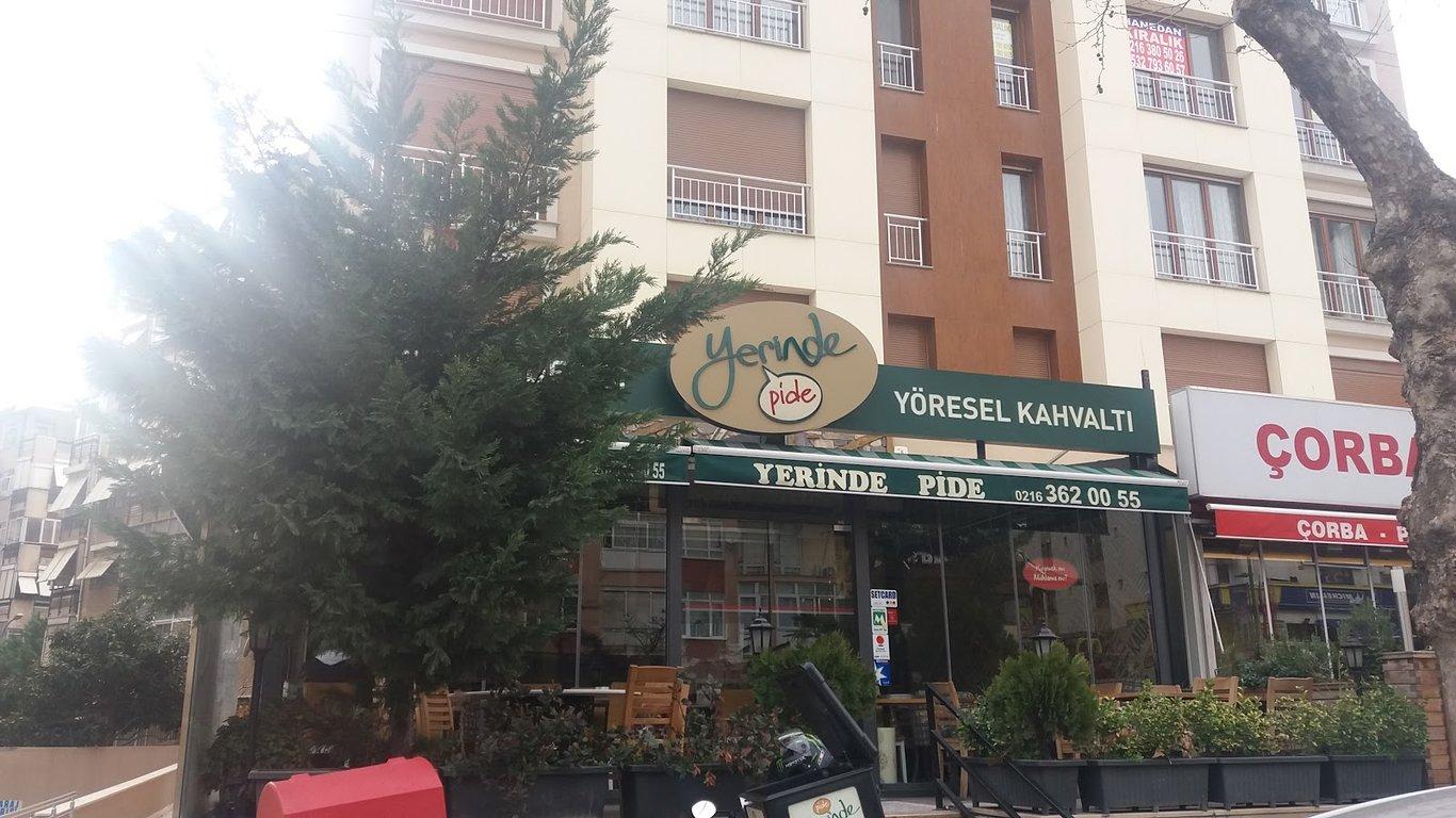 Yerinde Pide fotoğraf 12