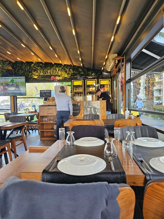 EGELİM RESTORANT fotoğraf 9