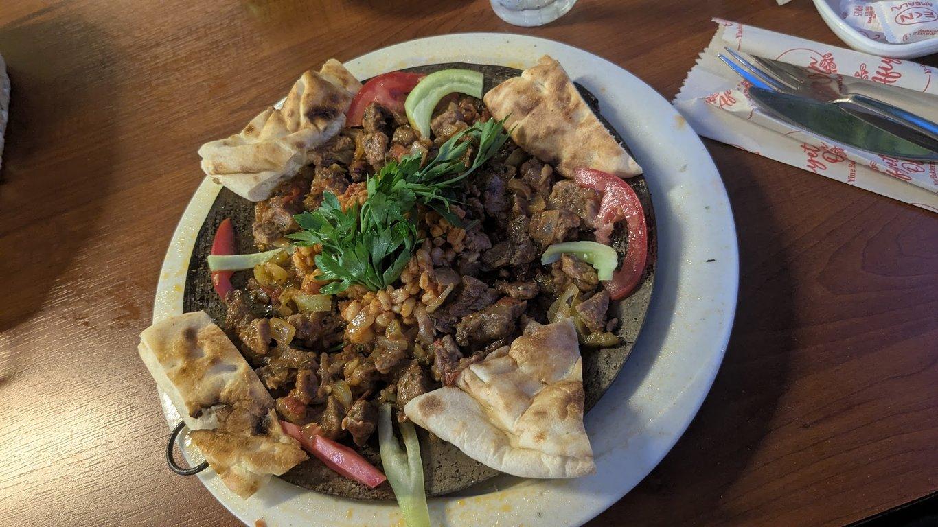 ZÜMRÜT RESTAURANT fotoğraf 9