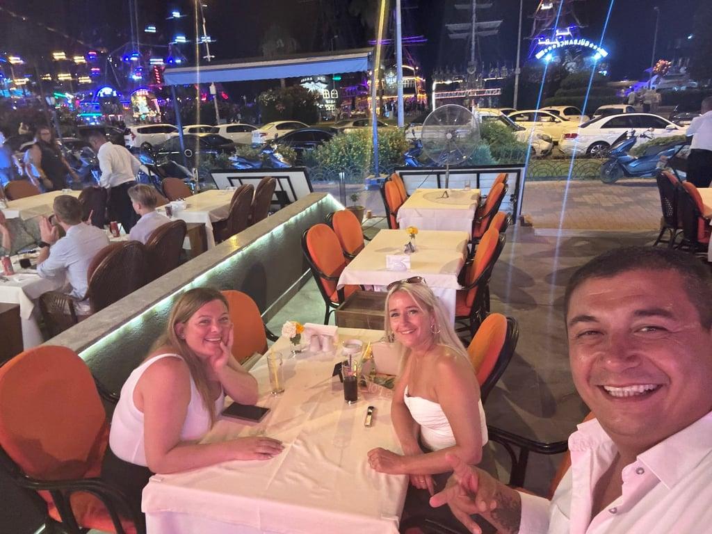 Yönet Bamse Restaurant fotoğraf 4