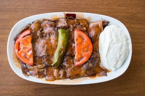 Murat Kebap fotoğraf 21