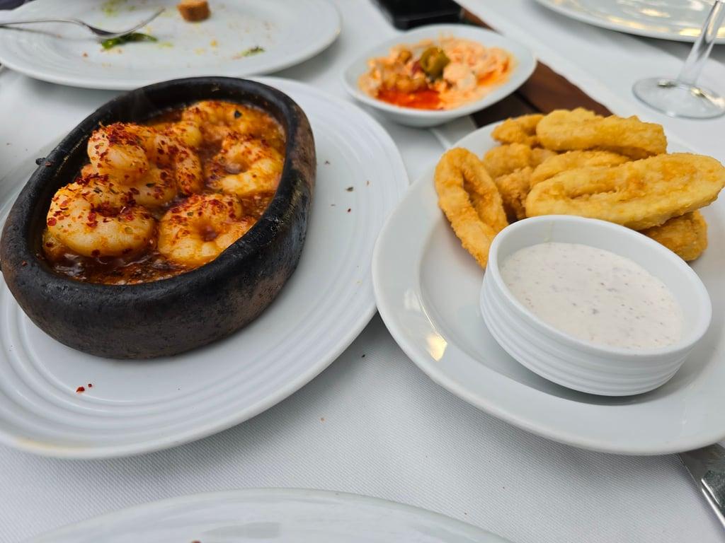 Antalya Balıkevi fotoğraf 9