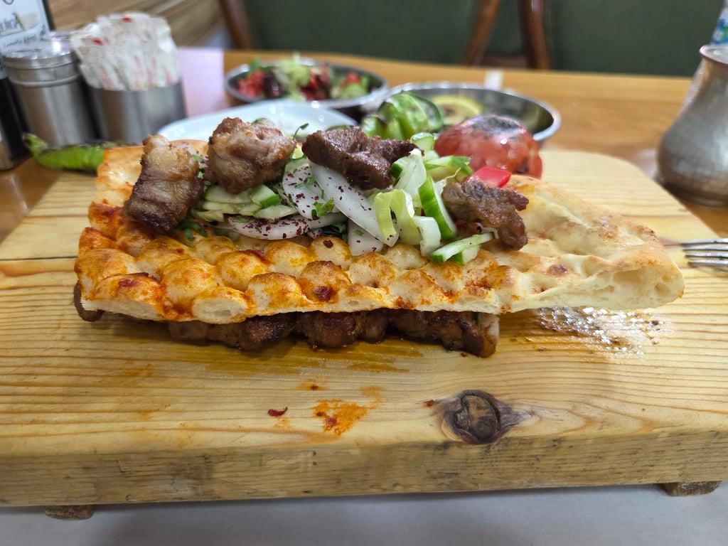 Kaburgantep Kebap fotoğraf 6