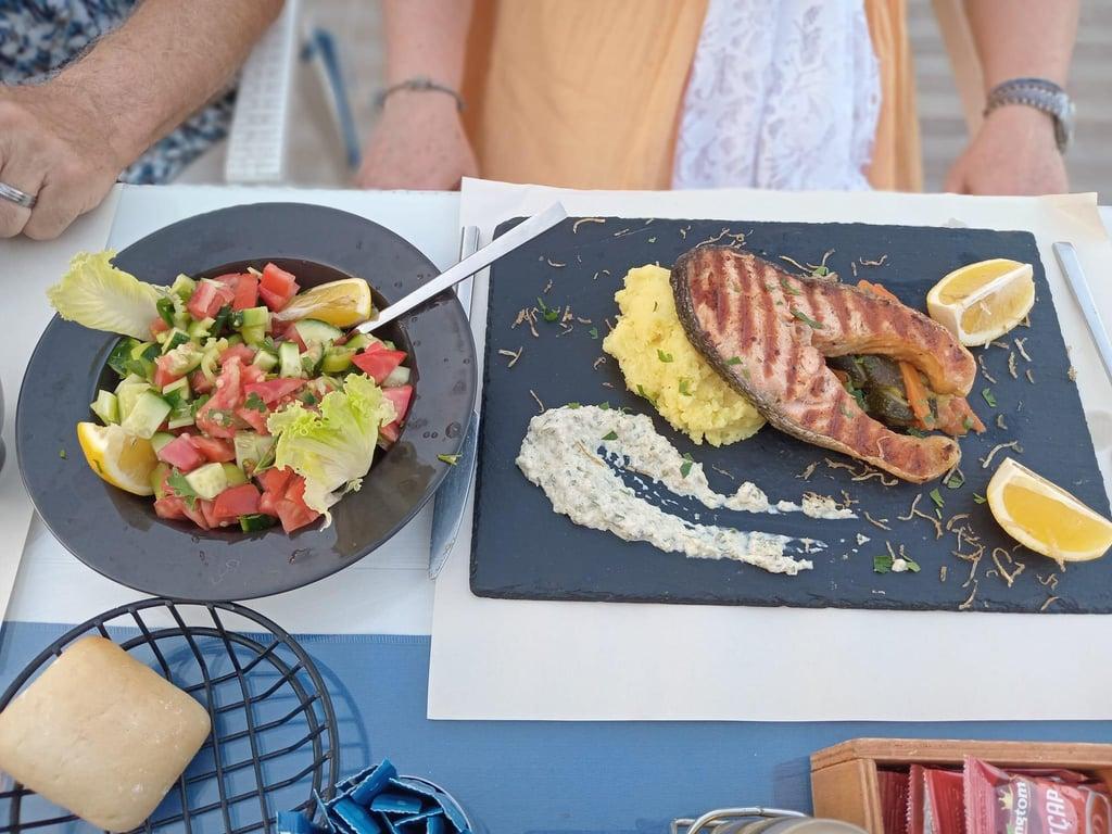 Mavi Pansiyon & Restaurant fotoğraf 19