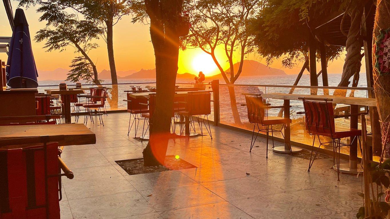 Mavi Park Restoran Kahvalti ve Et Ocakbaşı fotoğraf 7