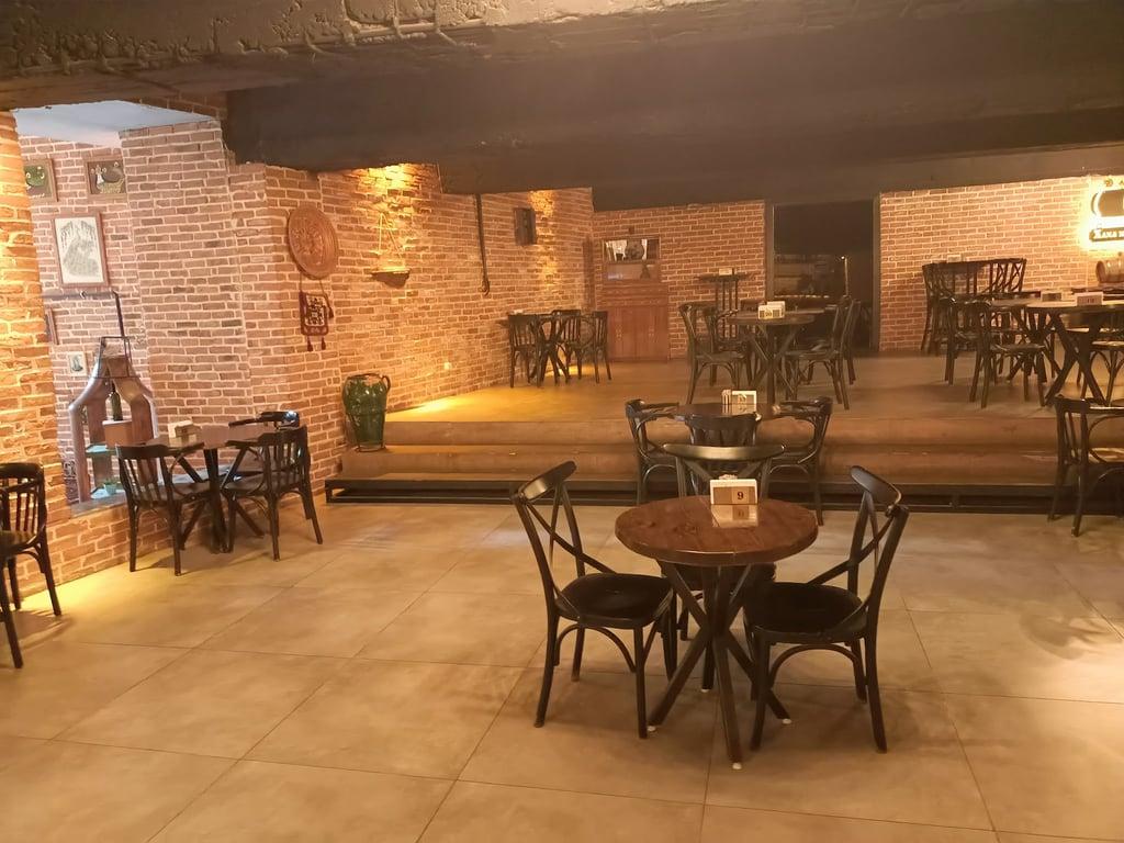 Mahabad Cafe fotoğraf 8