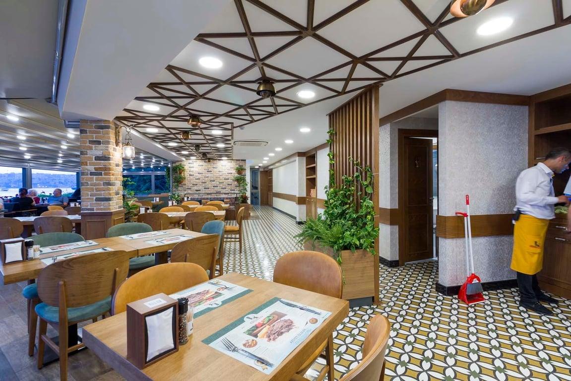Salacak Restaurant fotoğraf 1