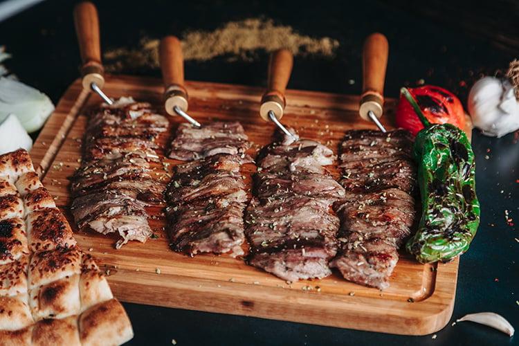 Değirmentepe Cağ Kebap, Pide & Köfte fotoğraf 8