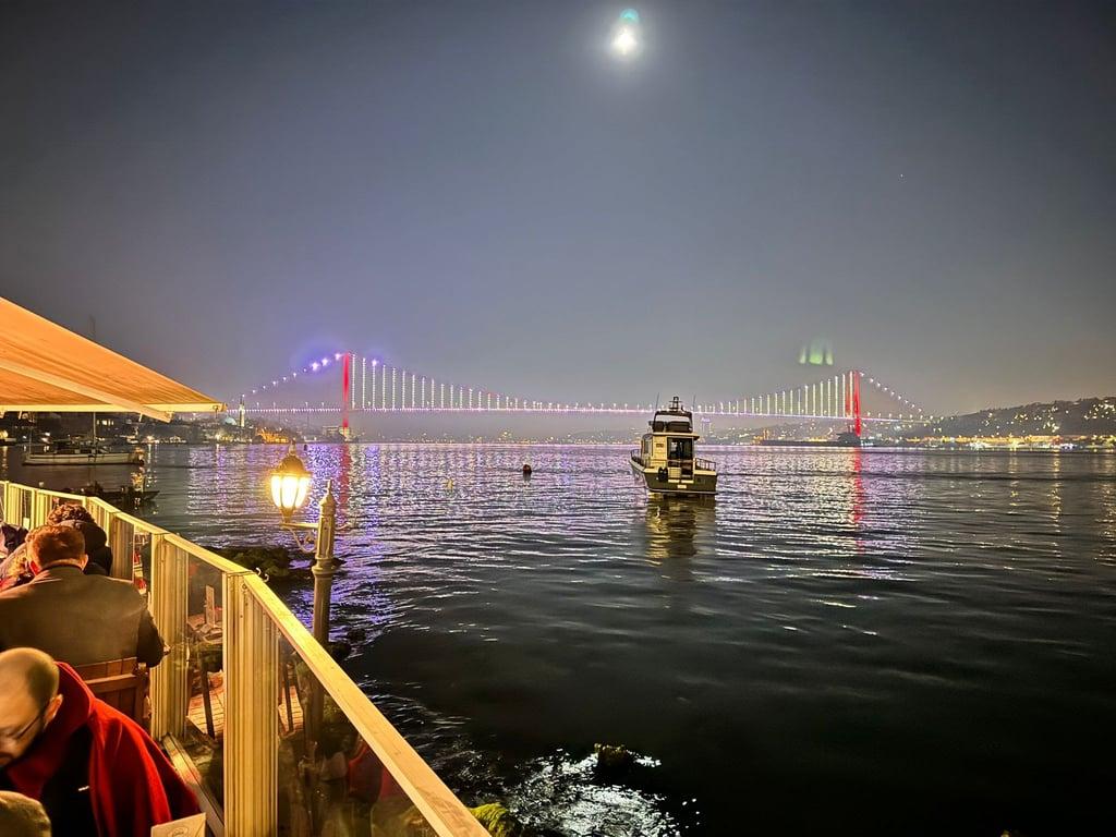 Emirgan Sütiş Çengelköy fotoğraf 4