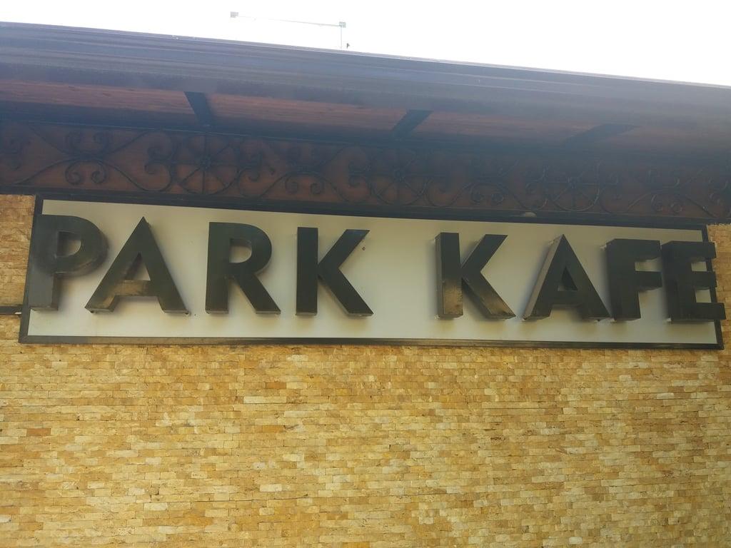 Park Kafe fotoğraf 3