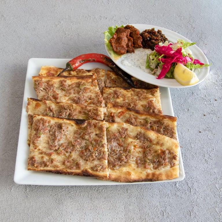 Doğa sofrasi fotoğraf 9