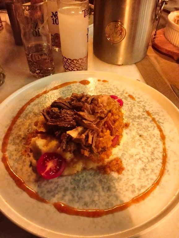 Agapia Mezze & Meyhane fotoğraf 18