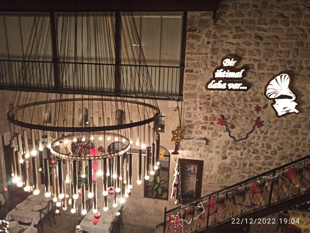 Müzeyyen Antakya fotoğraf 2