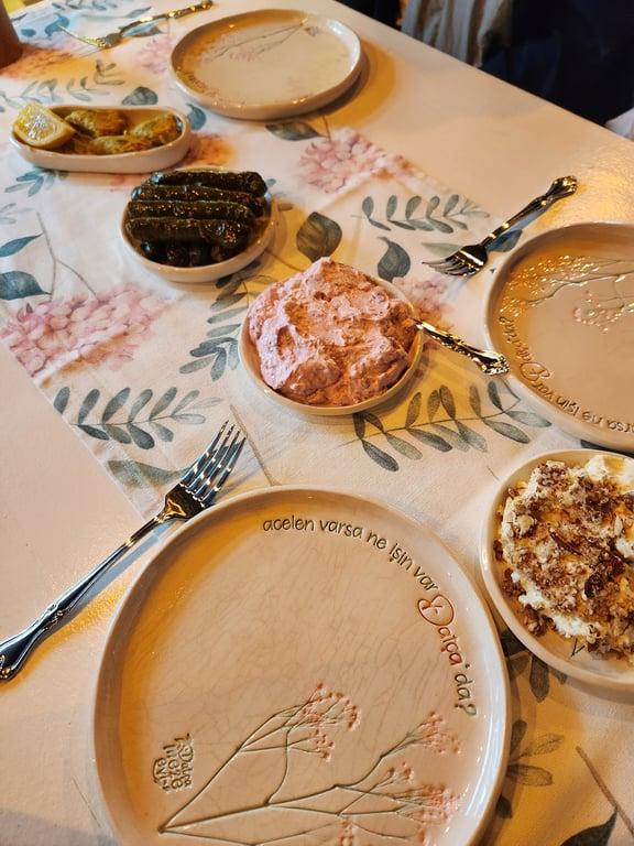Datça Meze Evi fotoğraf 11