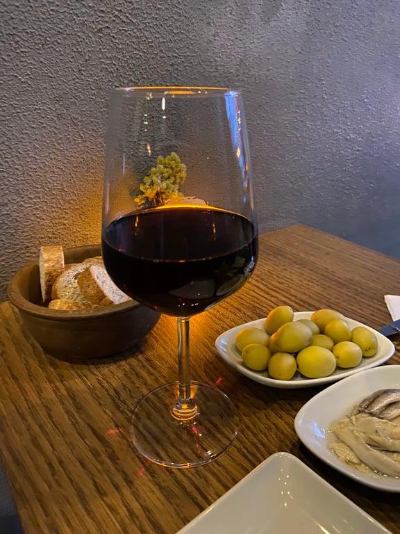 Solera Winery fotoğraf 7