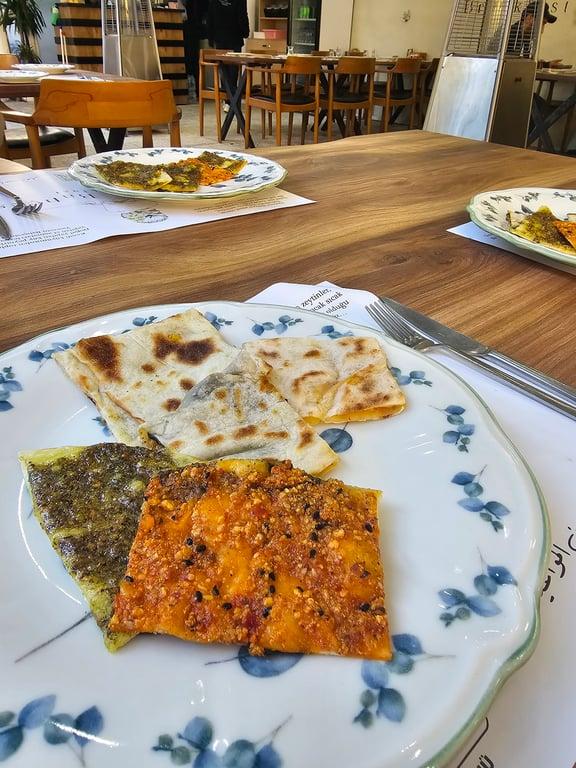 Yasemin bahçesi breakfast fotoğraf 11