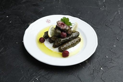 Göksu Restoran - Nenehatun fotoğraf 4