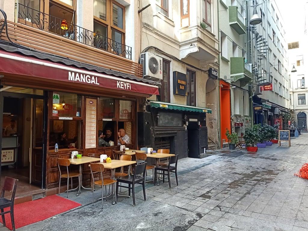Mangal Keyfi fotoğraf 21