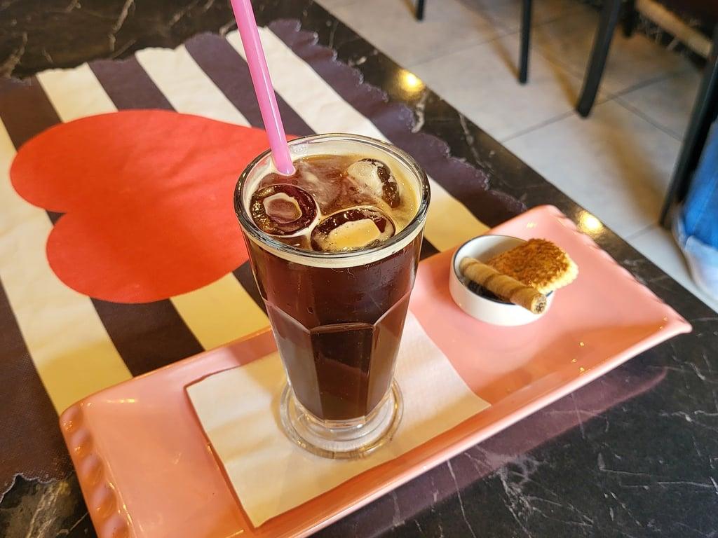 King's Coffee Shop fotoğraf 6
