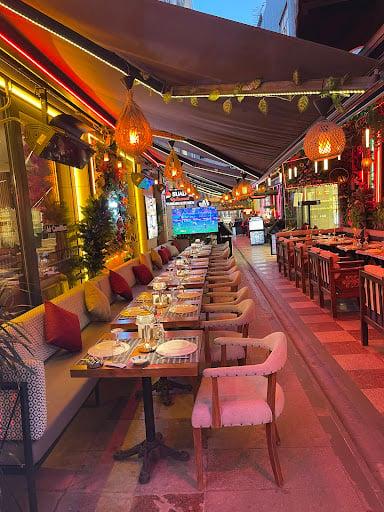Suad Restaurant fotoğraf 2