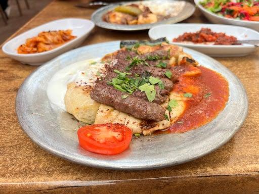 Güney Kebap Salonu fotoğraf 9