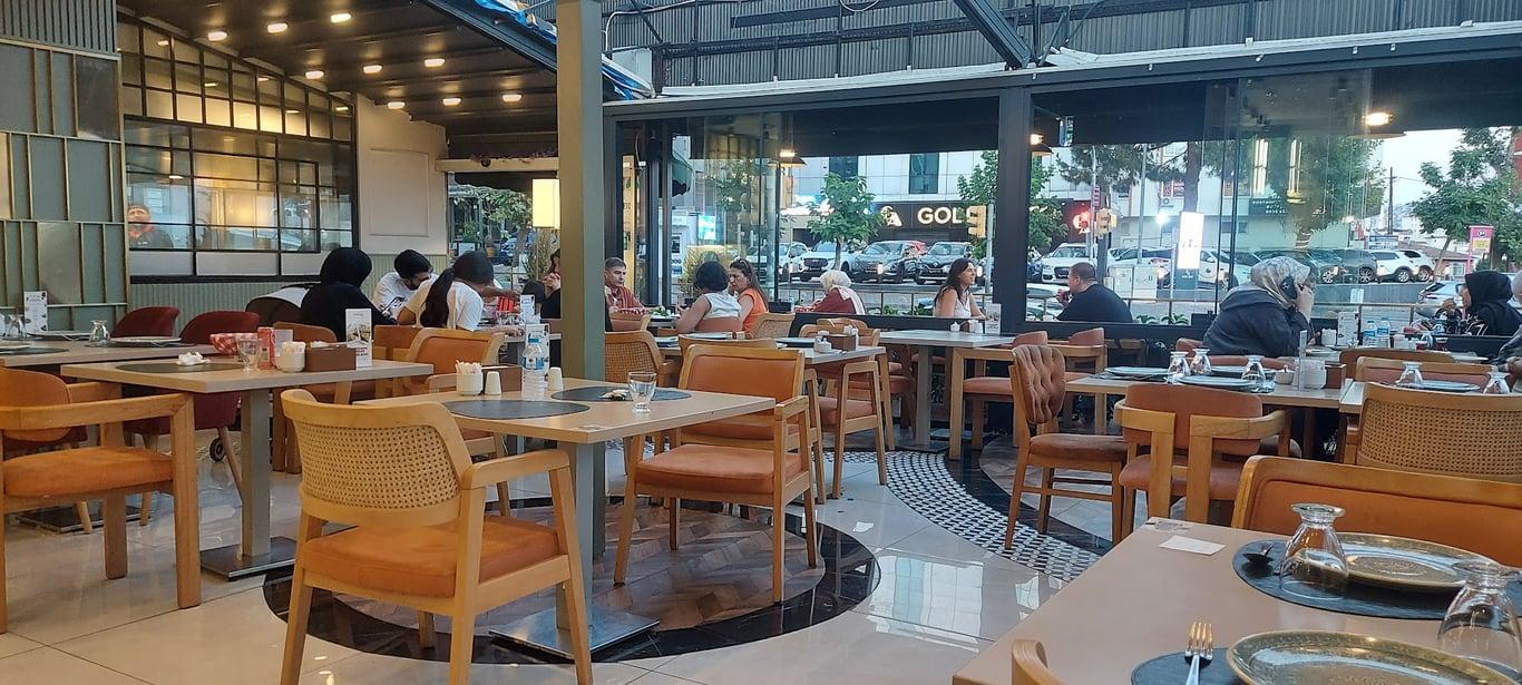 Hacıbaşar - Kebap Katmer Bostancı fotoğraf 7