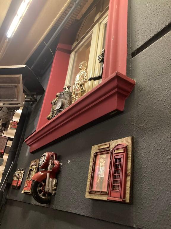 Villa coffee bistro fotoğraf 3